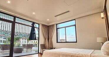 Phoenix Villas FLC Ha Long