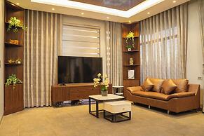 Phoenix Villas FLC Ha Long