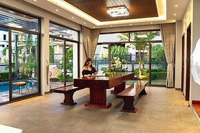 Phoenix Villas FLC Ha Long