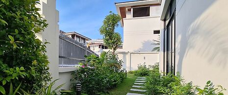 Phoenix Villas FLC Ha Long