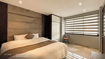 Phoenix Villas FLC Ha Long