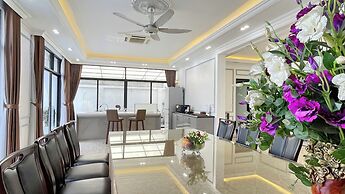 Phoenix Villas FLC Ha Long