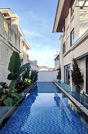 Phoenix Villas FLC Ha Long
