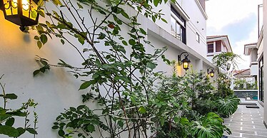 Phoenix Villas FLC Ha Long