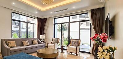Phoenix Villas FLC Ha Long