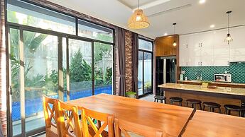 Phoenix Villas FLC Ha Long