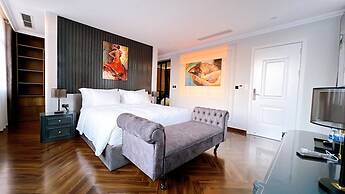 Phoenix Villas FLC Ha Long