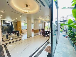 Phoenix Villas FLC Ha Long