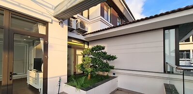 Phoenix Villas FLC Ha Long