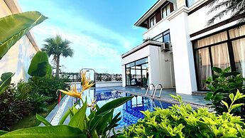 Phoenix Villas FLC Ha Long