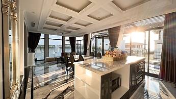 Phoenix Villas FLC Ha Long