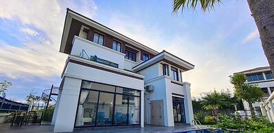 Phoenix Villas FLC Ha Long