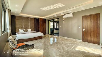 Phoenix Villas FLC Ha Long