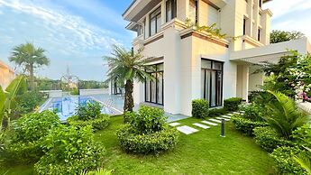 Phoenix Villas FLC Ha Long