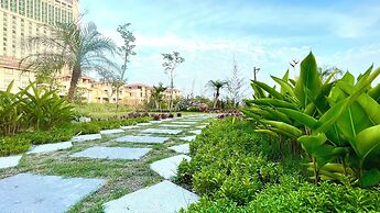 Phoenix Villas FLC Ha Long