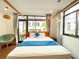 Phoenix Villas FLC Ha Long