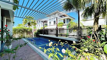 Phoenix Villas FLC Ha Long