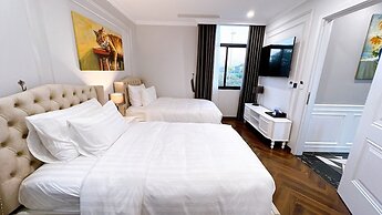 Phoenix Villas FLC Ha Long