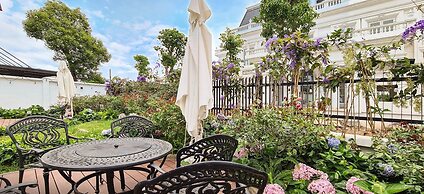 Phoenix Villas FLC Ha Long