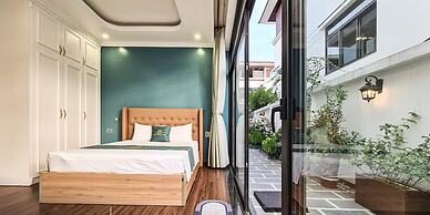 Phoenix Villas FLC Ha Long