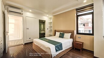Phoenix Villas FLC Ha Long