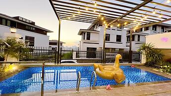 Phoenix Villas FLC Ha Long