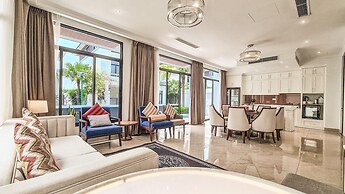 Phoenix Villas FLC Ha Long