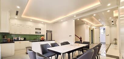 Phoenix Villas FLC Ha Long