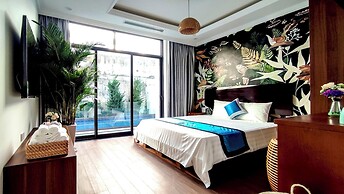 Phoenix Villas FLC Ha Long