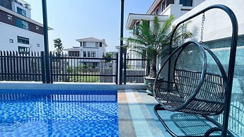 Phoenix Villas FLC Ha Long