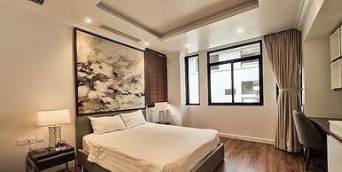 Phoenix Villas FLC Ha Long