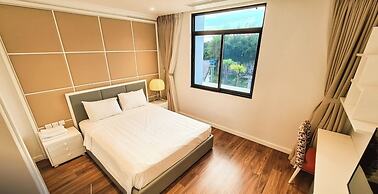 Phoenix Villas FLC Ha Long