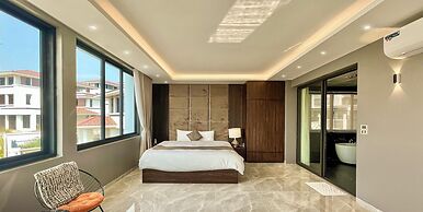 Phoenix Villas FLC Ha Long