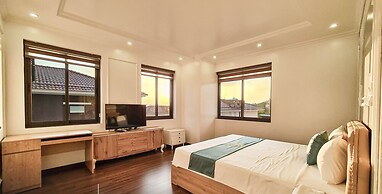 Phoenix Villas FLC Ha Long