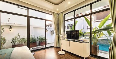 Phoenix Villas FLC Ha Long