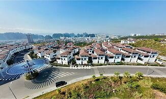 Phoenix Villas FLC Ha Long