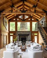 Luxurious 8 Bedroom Retreat With Pool East Hampton