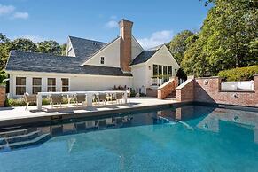 Luxury Villa 7br 7baths With a Private Pool Hamptons