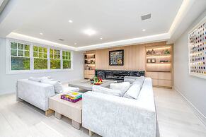 Luxury Villa 7br 7baths With a Private Pool Hamptons
