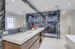 Luxury Villa 7br 7baths With a Private Pool Hamptons