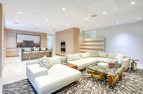 Luxury Villa 7br 7baths With a Private Pool Hamptons