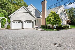 Luxury Villa 7br 7baths With a Private Pool Hamptons