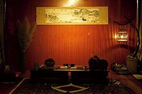 Long Co Tran Homestay