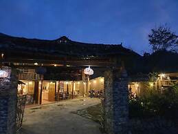 Long Co Tran Homestay