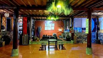 Long Co Tran Homestay