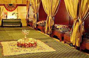 Long Co Tran Homestay