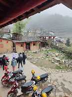 Long Co Tran Homestay