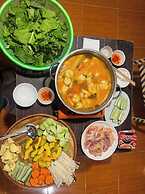 Long Co Tran Homestay