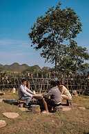 Long Co Tran Homestay