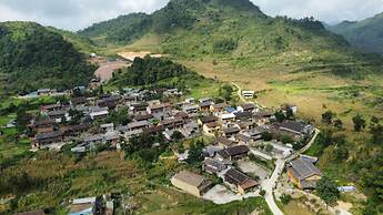 Long Co Tran Homestay